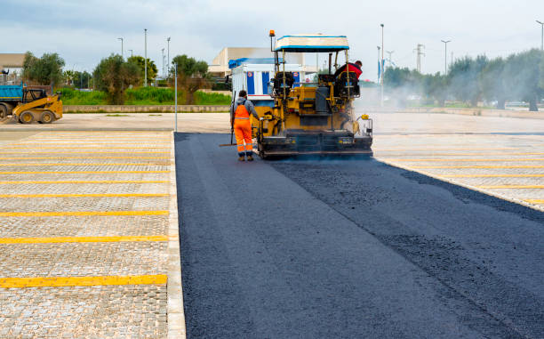 Best Residential Paver Driveway  in Conshohocken, PA