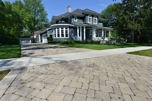 Reasons to Select Us for Your Driveway Paving Requirements in Conshohocken, PA